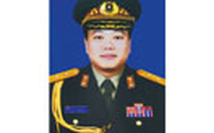 Thứ trưởng Bộ Quốc phòng Lào từ trần